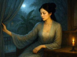 chang xiang si · yun yi gua