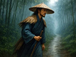 ding feng bo · mo ting chuan lin da ye sheng