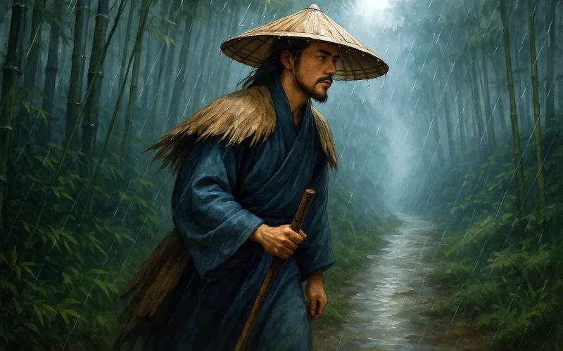 ding feng bo · mo ting chuan lin da ye sheng