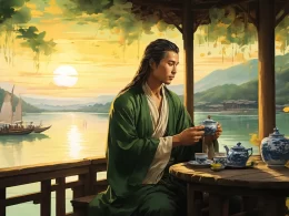 feng da li he fu dai jian ii