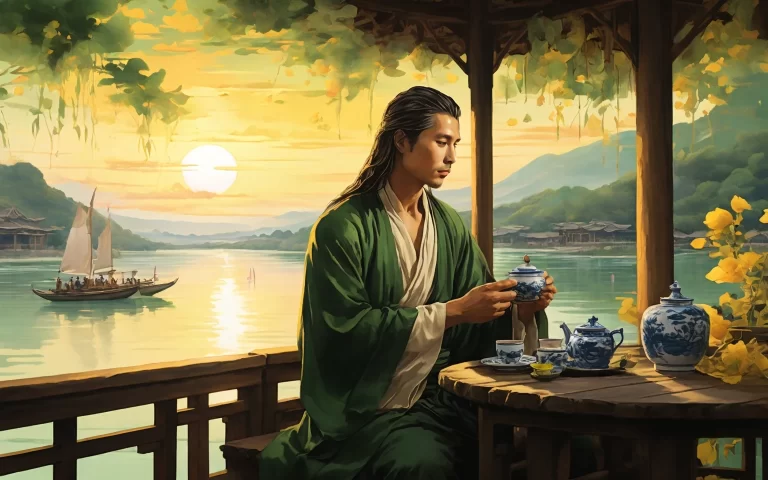 feng da li he fu dai jian ii