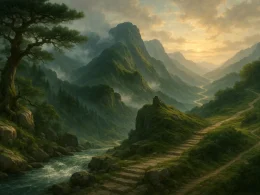 guo fen shui ling