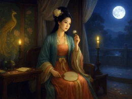 he ye bei · jue dai jia ren nan de