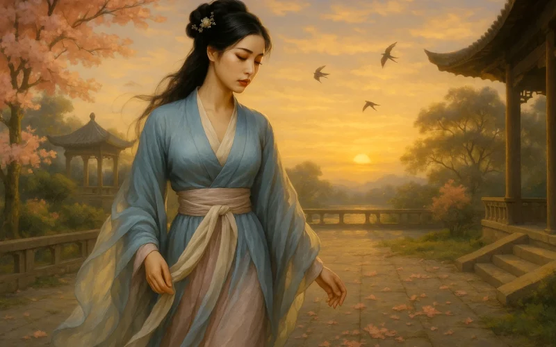 huan xi sha · yi qu xin ci jiu yi bei