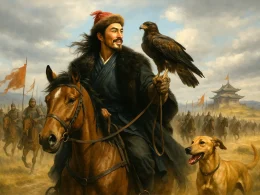 jiang cheng zi · mi zhou chu lie