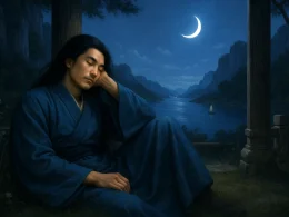 lin jiang xian · ye gui lin gao