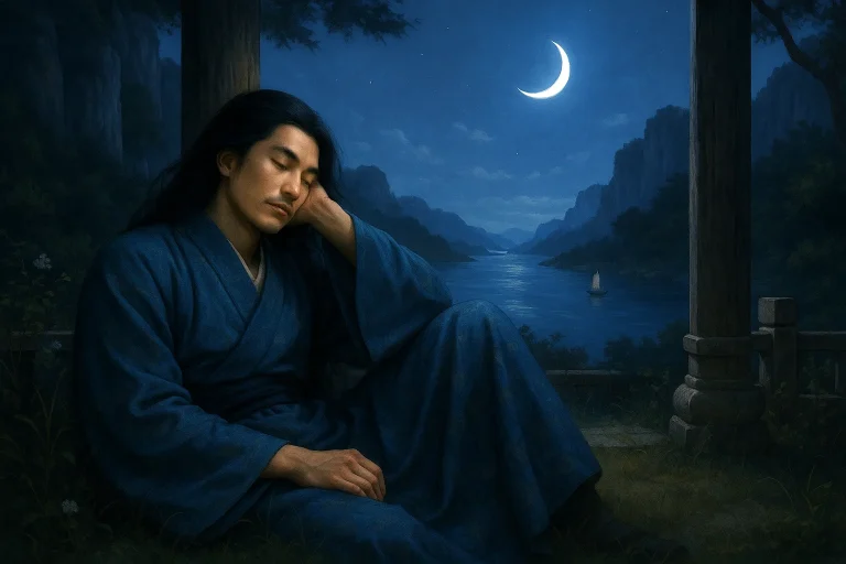 lin jiang xian · ye gui lin gao