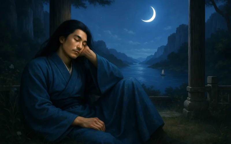 lin jiang xian · ye gui lin gao