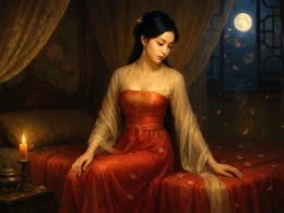 nv guan zi · zuo ye ye ban