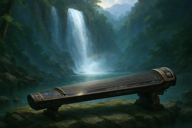 qin shi