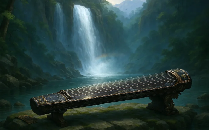 qin shi