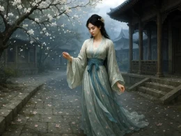 qing ping yue · bie lai chun ban