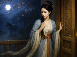 qing ping yue · ying ti can yue