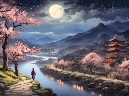 shan yuan xiao mei er shou i