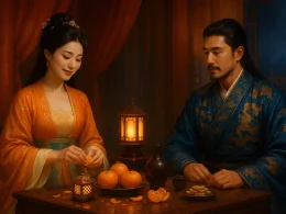 shao nian you · bing dao ru shui