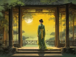 sheng zha zi · chun shan yan yu shou