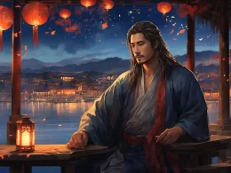 sheng zha zi · yuan xi