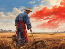 shu han ku re