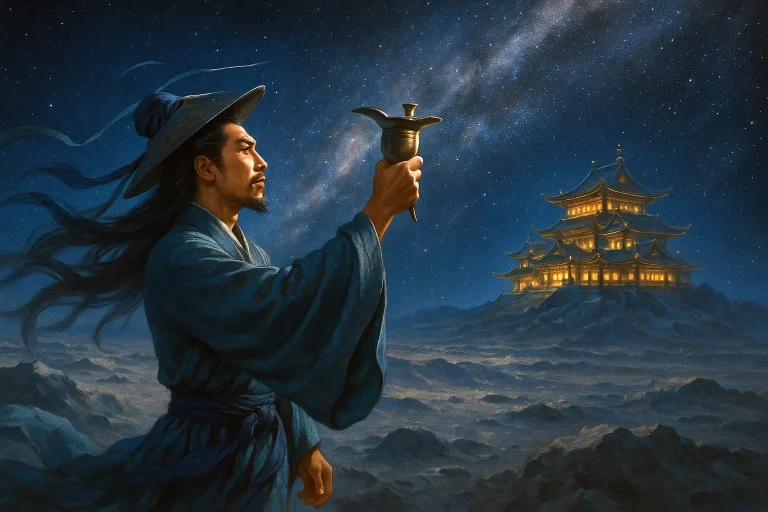 shui diao ge tou · ming yue ji shi you