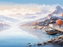 si zhou dong cheng wan wang