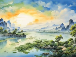 su mu zhe · bi yun tian
