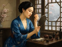 su zhong qing · mei yi