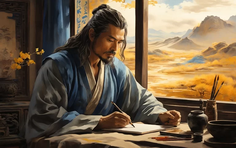 ti yang guan tu er shou i