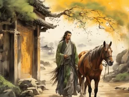 ti yang guan tu er shou ii