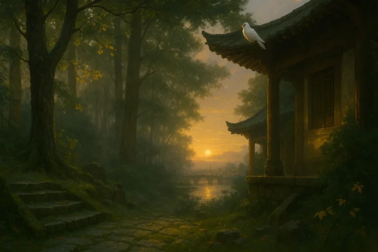 ti yang zhou chan zhi si