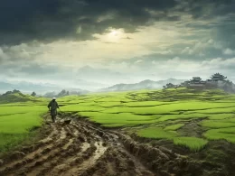 tian jia · nie yi zhong