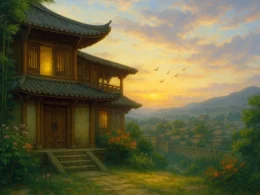 wan qing