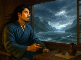 wang hu lou zui shu i