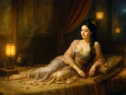 wu ti · chong wei shen xia mo chou tang