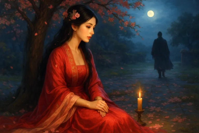 wu ti · xiang jian shi nan bie yi nan