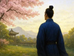 xi chun du mu ii