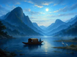 xing xiang zi · guo qi li lai
