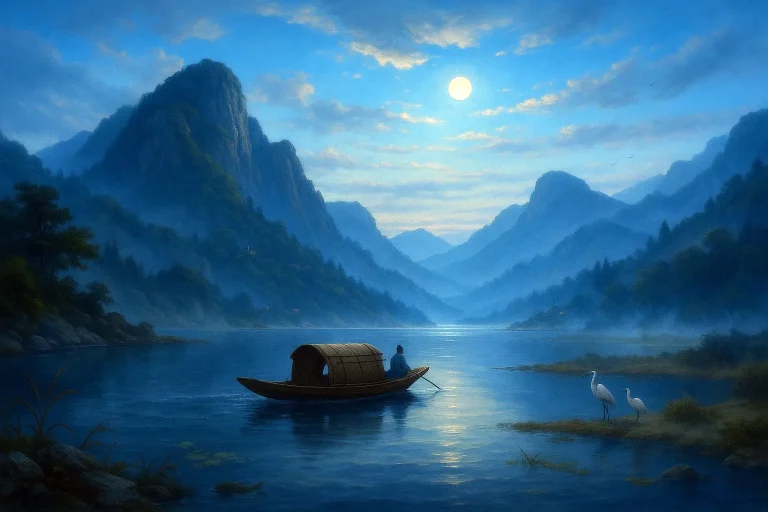 xing xiang zi · guo qi li lai