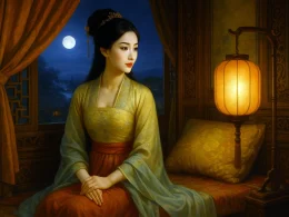 yan zi lou he zhang zhong su