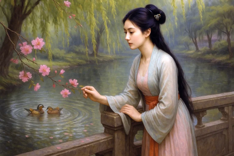 ye jin men · feng zha qi