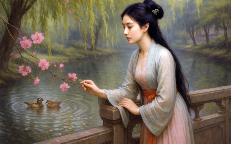 ye jin men · feng zha qi