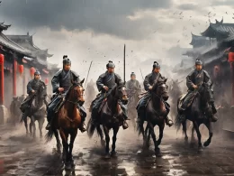 yi hai sui