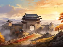 yu jia ao · qiu si