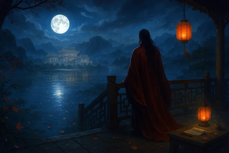 yu mei ren · chun hua qiu yue he shi le