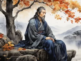 zhe gu tian · zhong guo chang men wan shi fei