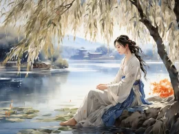 zhou ye le · dong fang ji de chu xiang yu
