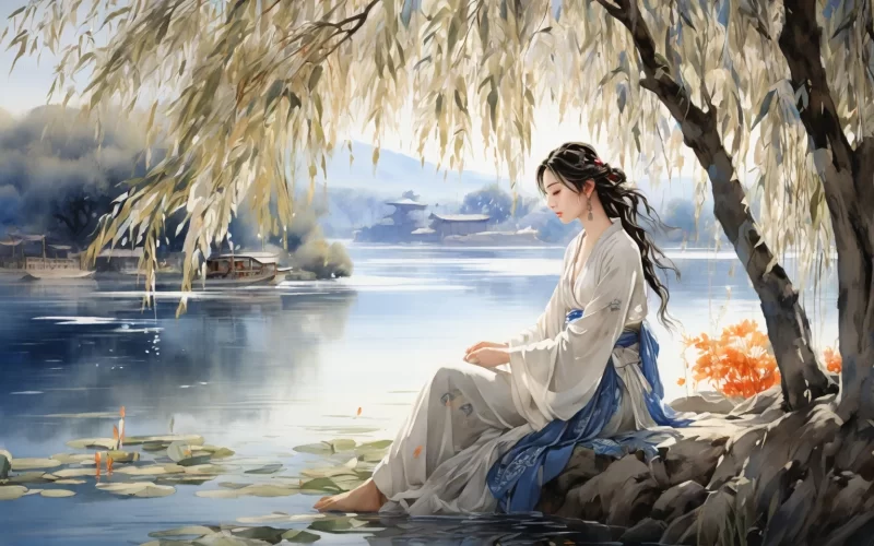 zhou ye le · dong fang ji de chu xiang yu
