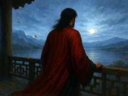 zi ye ge · ren sheng chou hen he neng mian