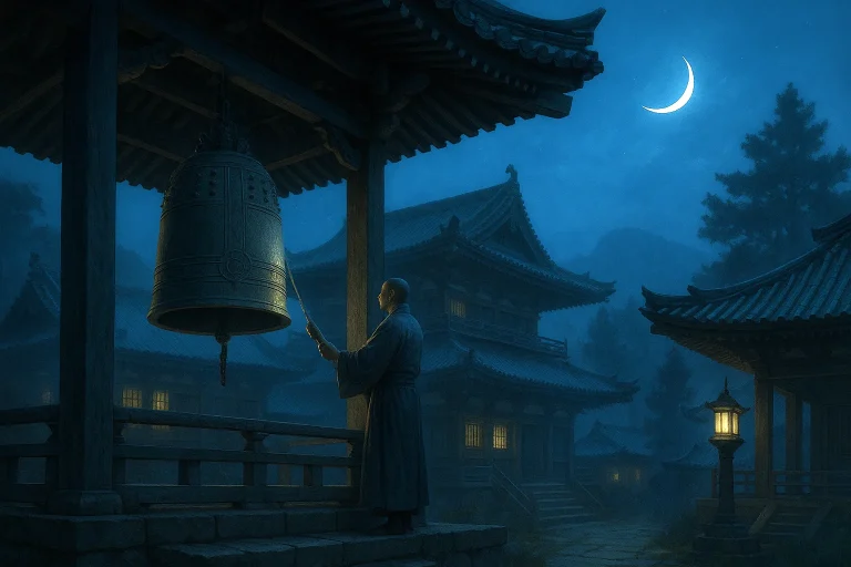 zong bi