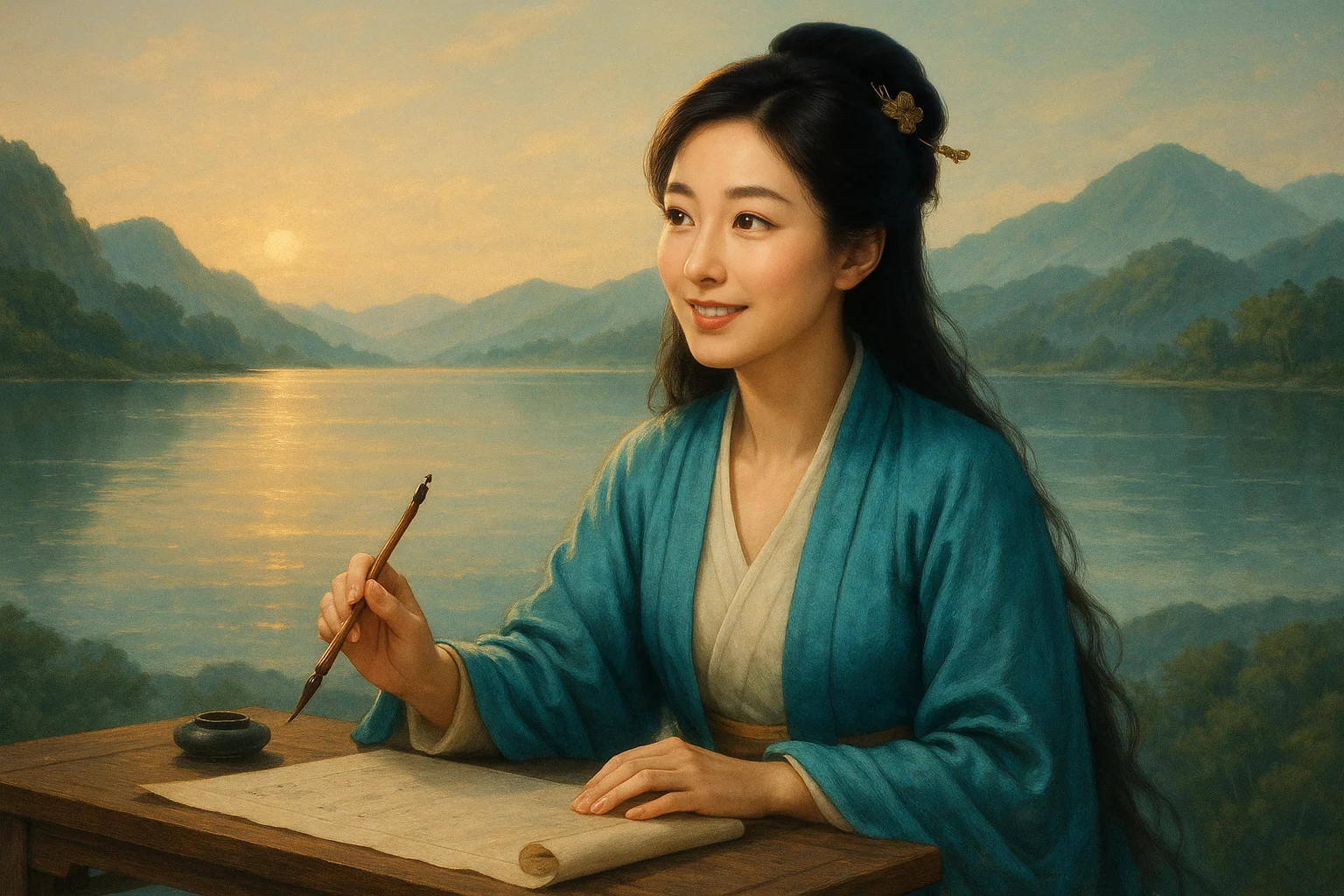 Li Qingzhao