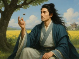 Luo Yin